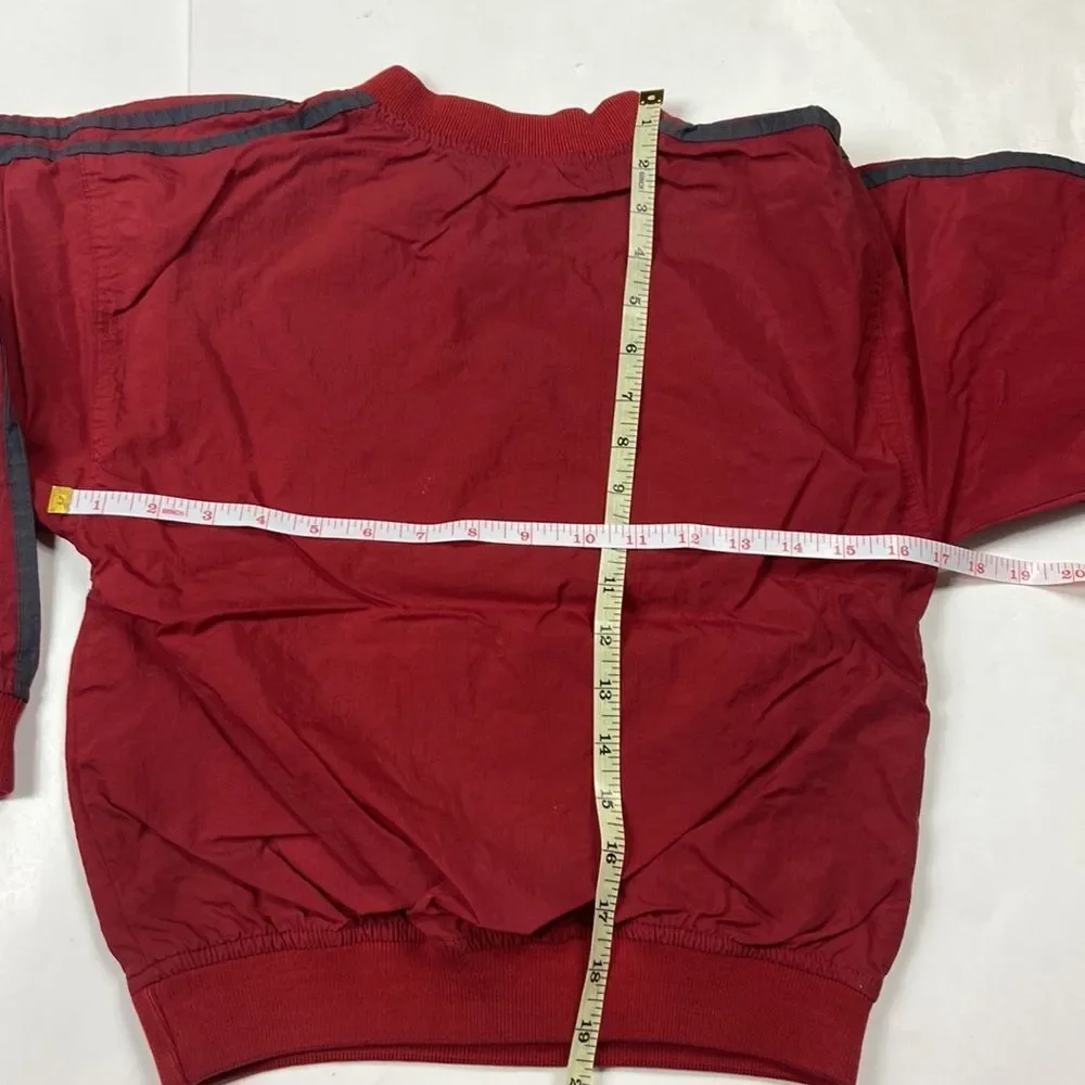 Vintage Adidas Boy Jacket Size S